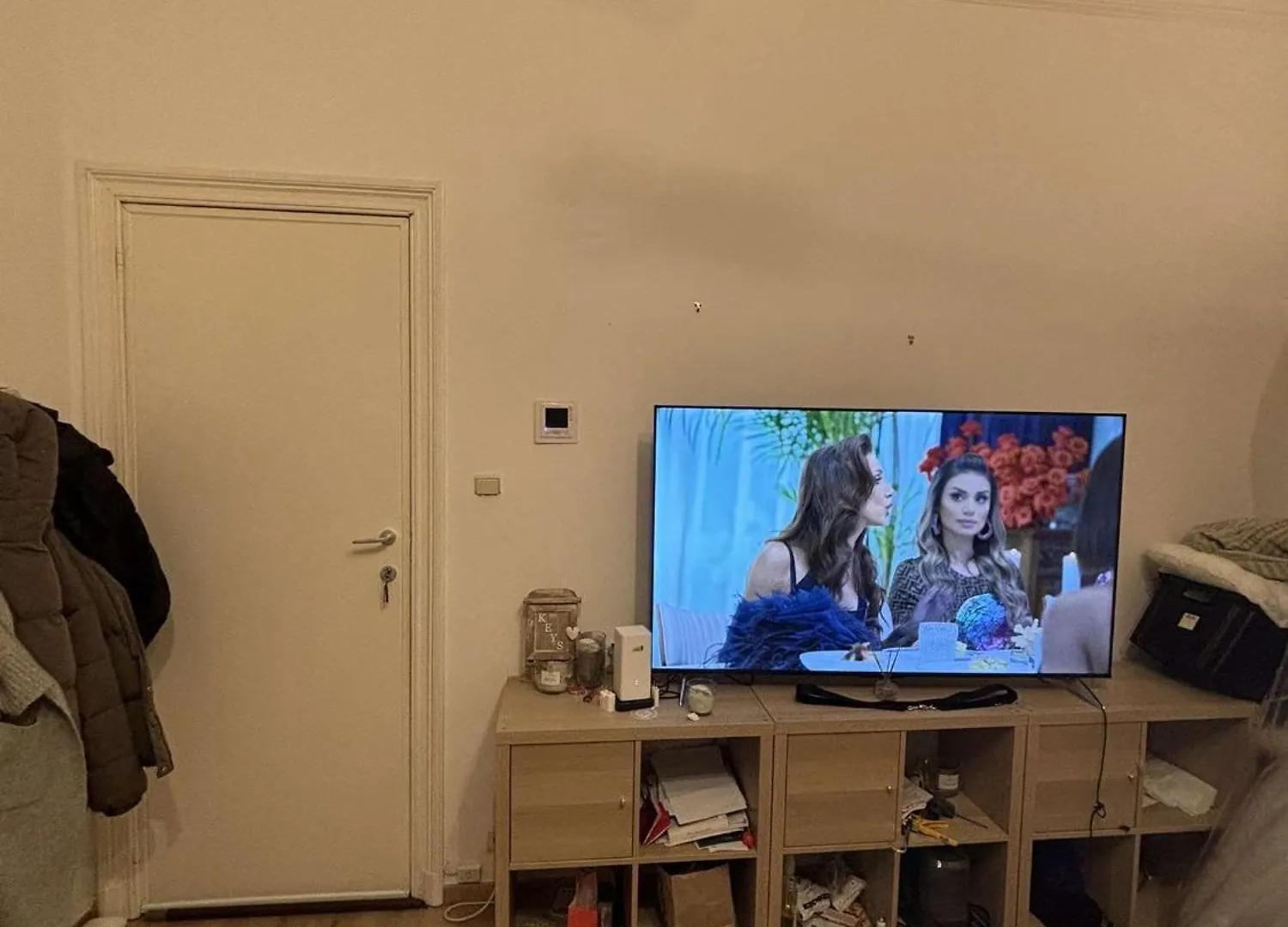 Apartment Appartement Bien Situe Brussels