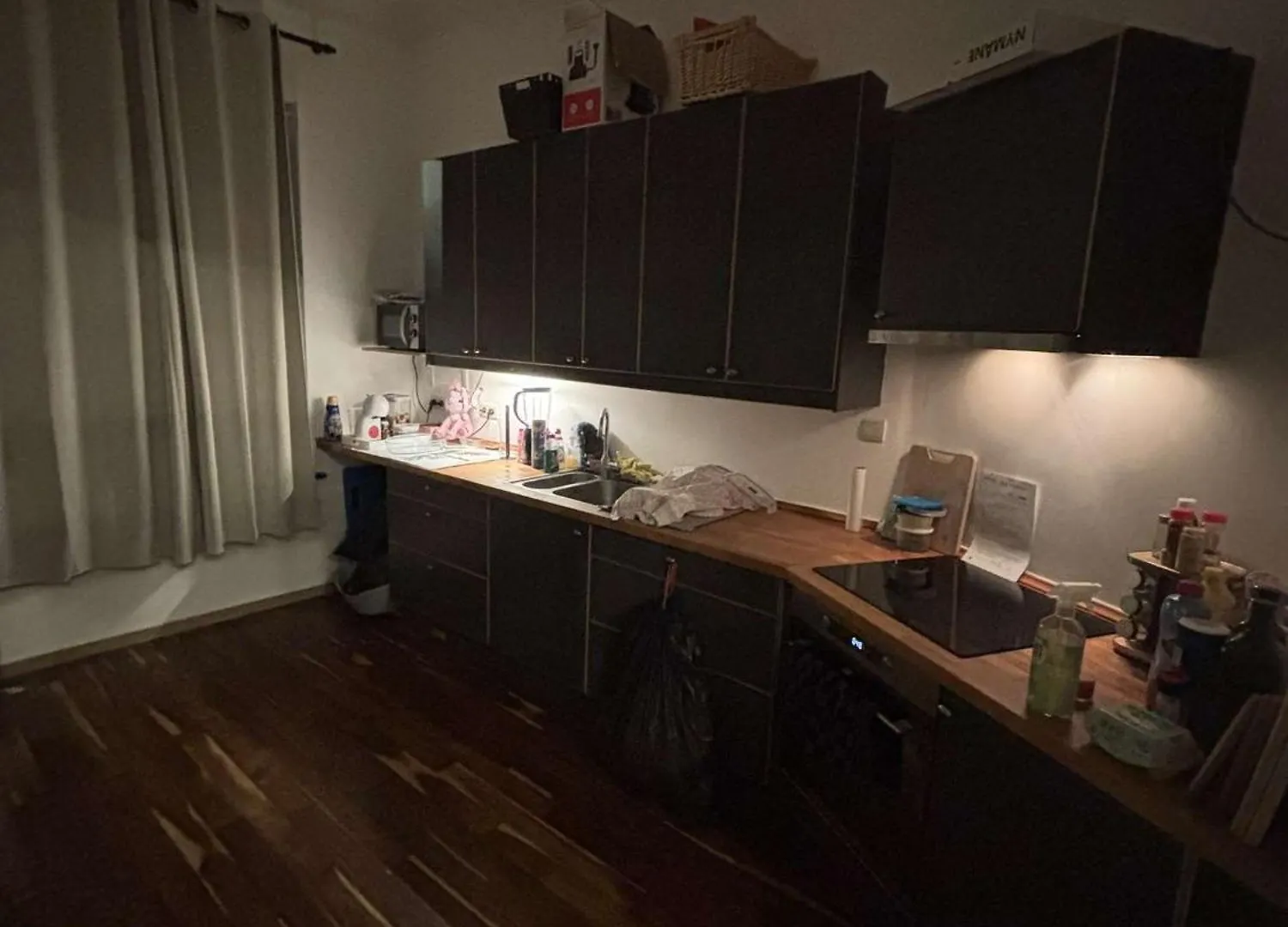 Appartement Bien Situe Brussels Belgium