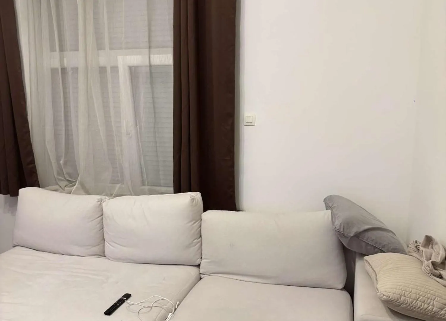 Appartement Bien Situe Brussels